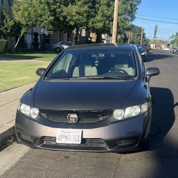 2011 Honda Civic