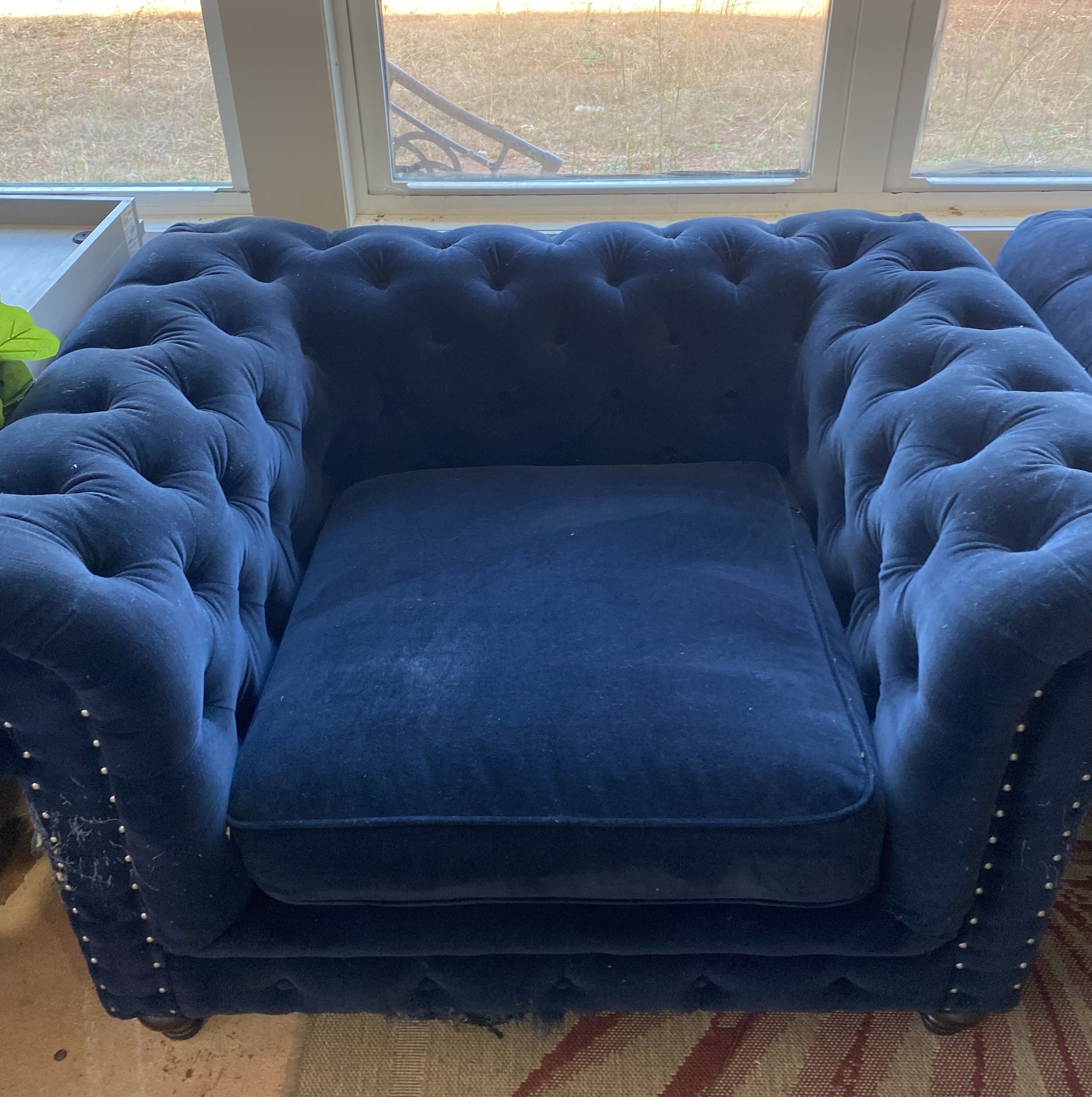 Berkeley Chair Universal Furniture