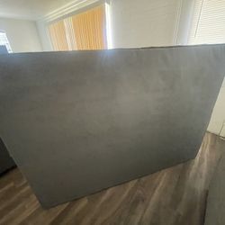 Twin Bed Spring Box (I Accept Offers)