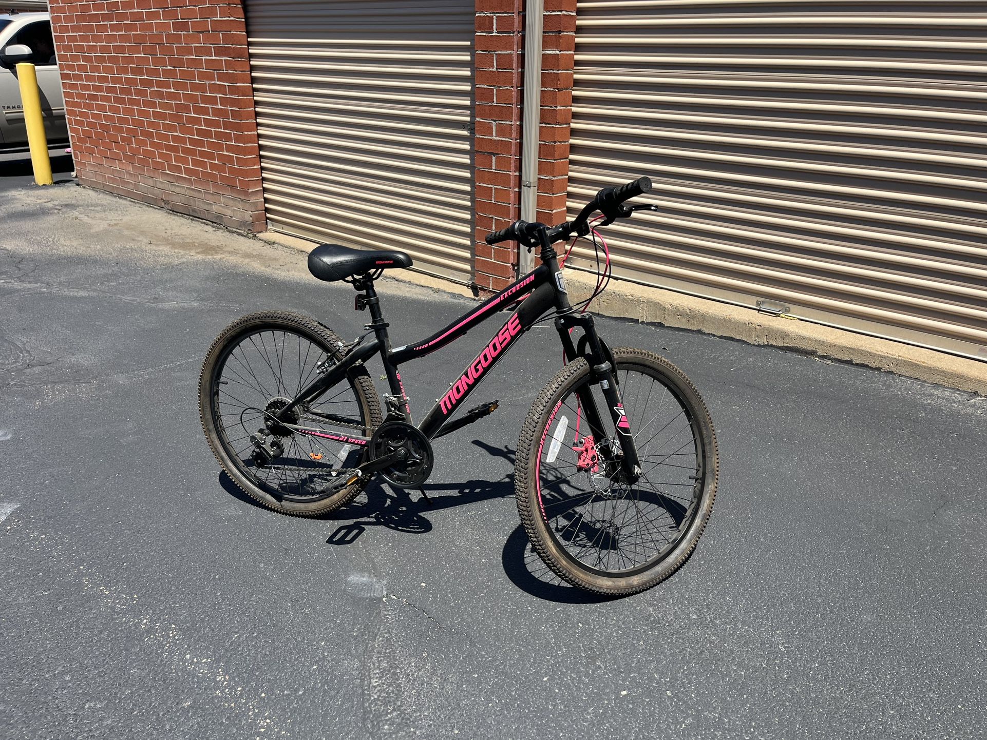 Bike