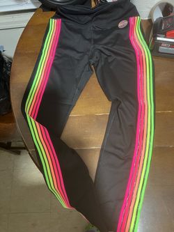 Victoria’s Secret Leggings Size XS