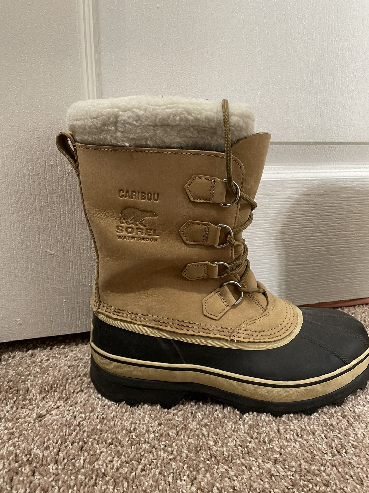 Sorel Women’s Snow Boots - size 10.5