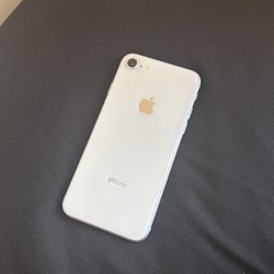 iPhone 8 64gb Unlocked 