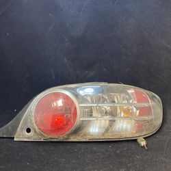 Mazda RX-8 OEM 04-08 RH Tail Light Used Parts 