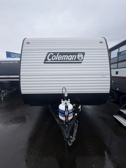 2026 Keystone Coleman