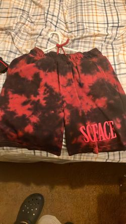 Scarface Shorts