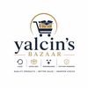 Uygar Yalcin