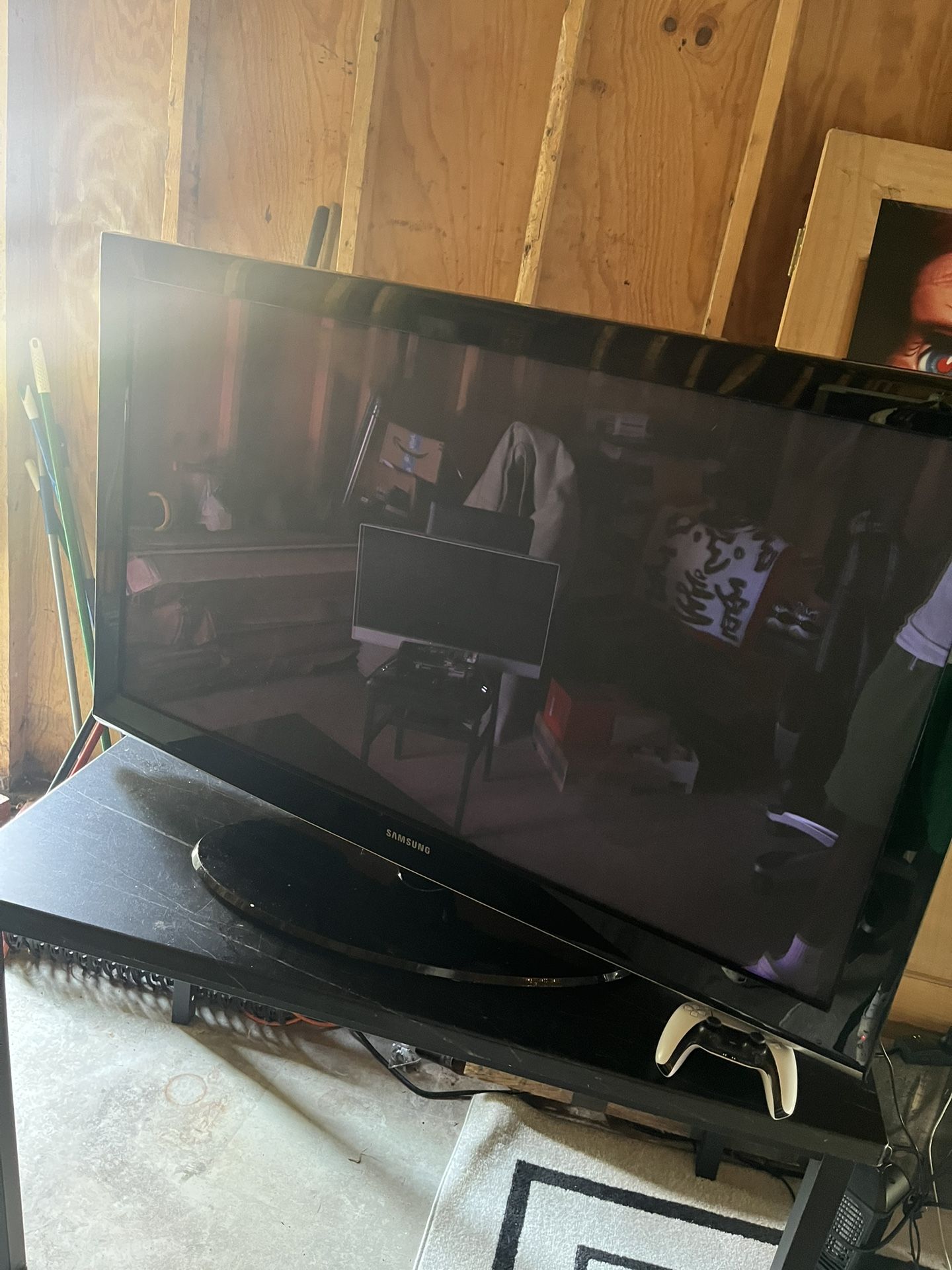 50 Inch Samsung Tv