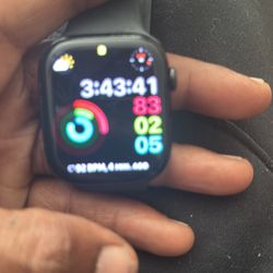 Apple Watch Series’s 10