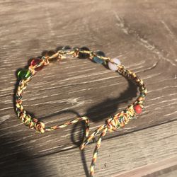 Bracelet With Stones