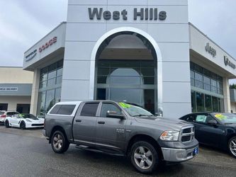 2013 RAM 1500
