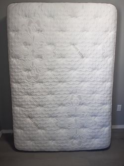 Mattress