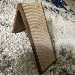 Cat Scratcher 