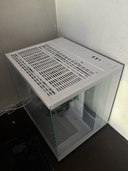 Used Gaming PC