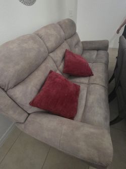 Couch chairs