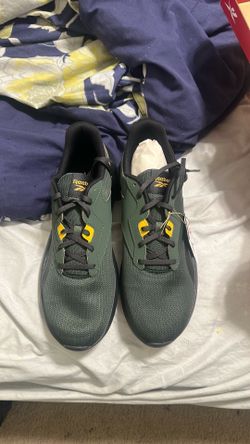 Reebok shoes