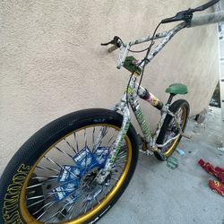 SE Bike