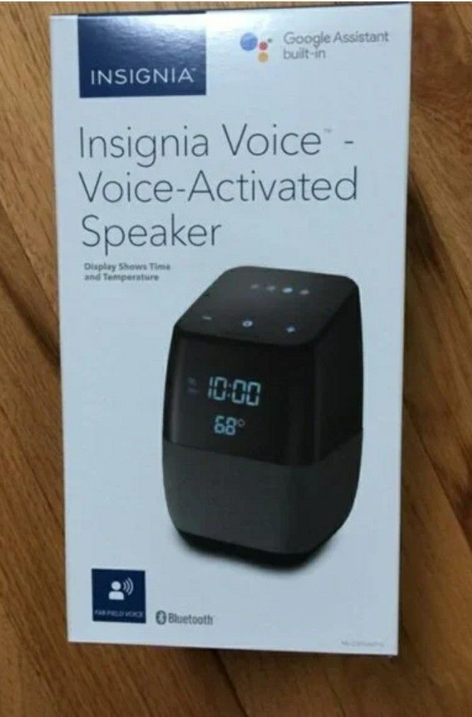 Brand New Bluetooth Speaker