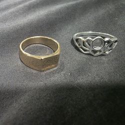 Rings