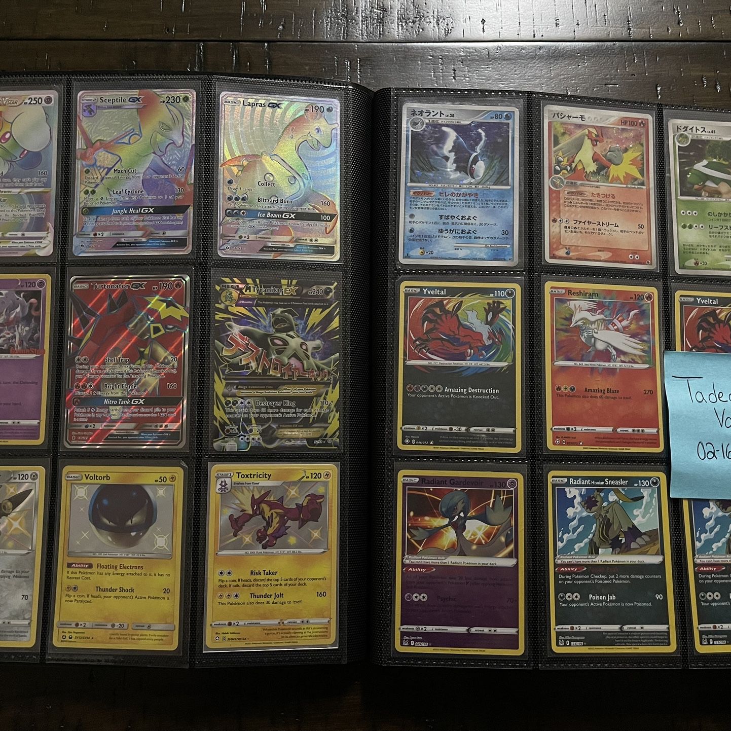 Pokémon Reshiram GX SV51/SV94 Hidden Fates Shiny Metal Gold Card Rare for  Sale in Brooklyn, NY - OfferUp