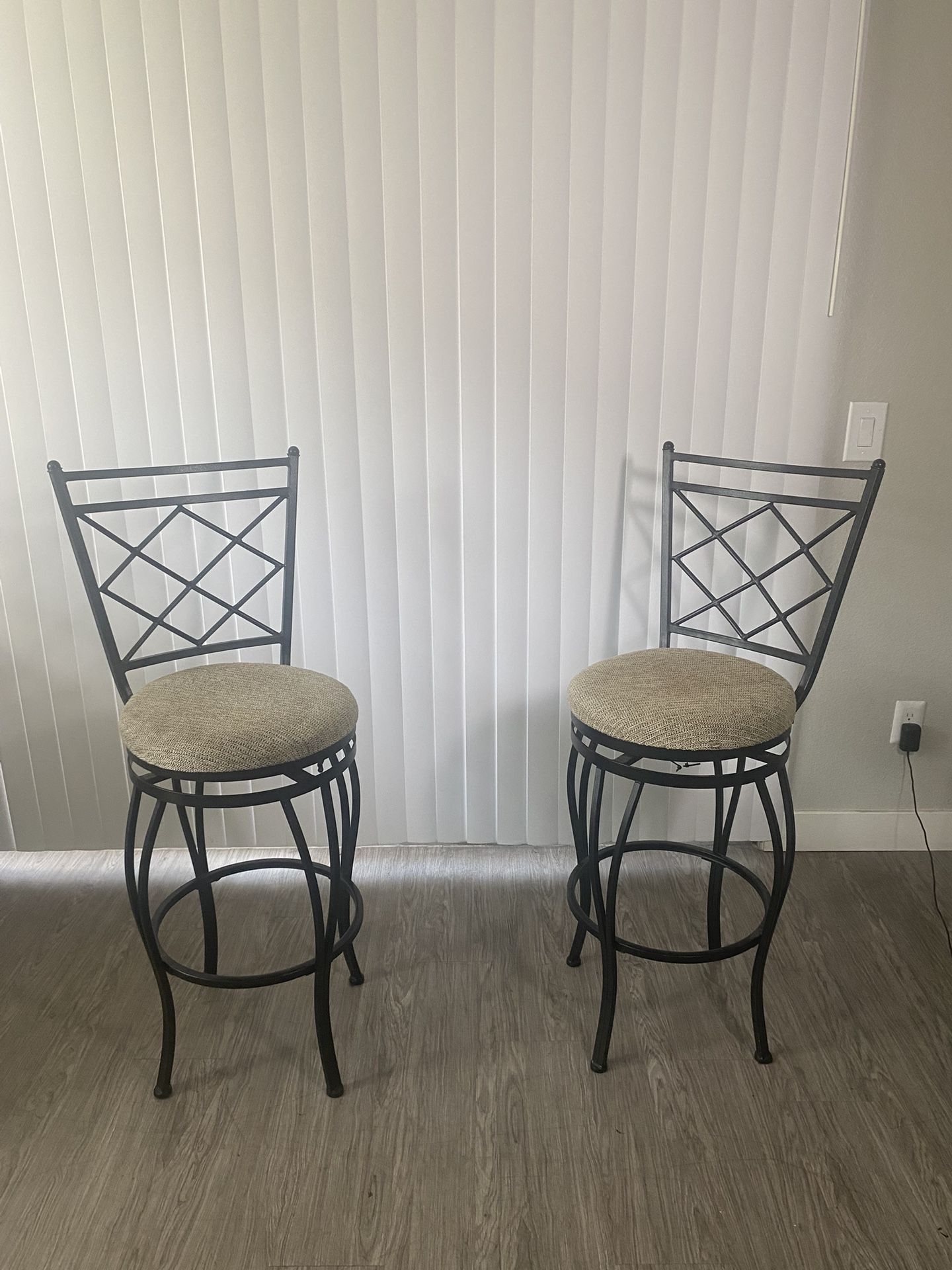 Bar Stools