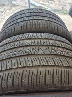 315/40/21 pirelli scorpion zero