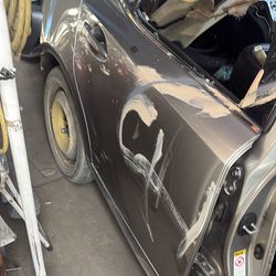 2016 is200 right rear door