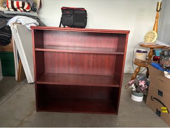 Bookshelf