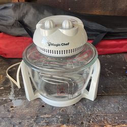 Magic Chef