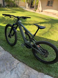 Specialized Turbo Levo
