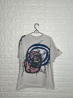 Travis Scott T-shirt 