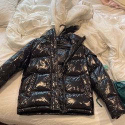 Aqua womens Winter Coat