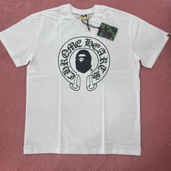 BAPE T BRAND NEW