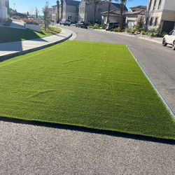 Artificial Turf
