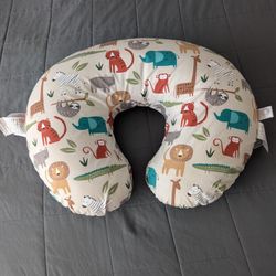 Boppy Nursing Pillow