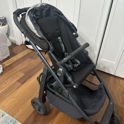 Uppababy Cruz (2022)
