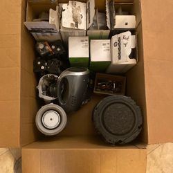 Sony SRS-XG500 and XG300 Parts ... 