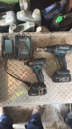 Mikita drill
