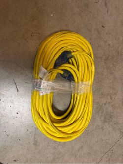 Extension Cord,Extra heavy duty 100ft