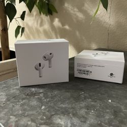 Generation Three Pro’s (2025) ANC