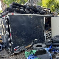 Trailer Part 