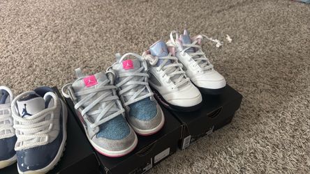 Kids shoes