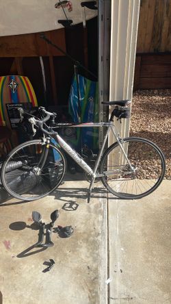 Specialized Allez Comp