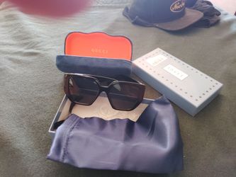 Gucci sunglasses