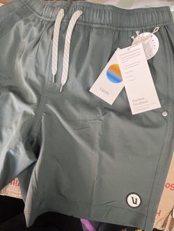 Men’s Shorts