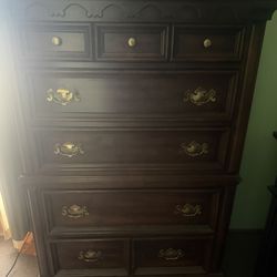 Wooden Chest For 100 Dollars