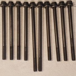 Integra OEM Head Bolts