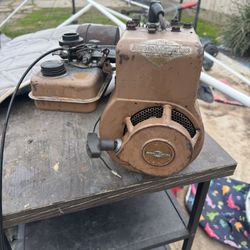 Briggs & Stratton 