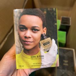 Valentino Yellow Dream 