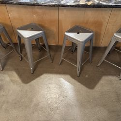 Bar stools